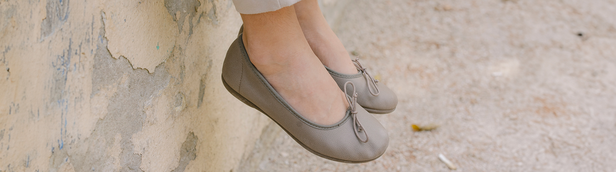 Ballet Pumps and Flats