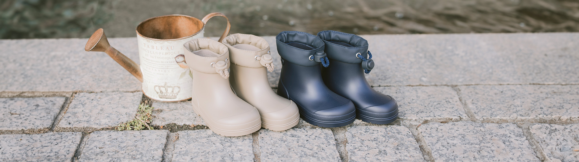 Wellies