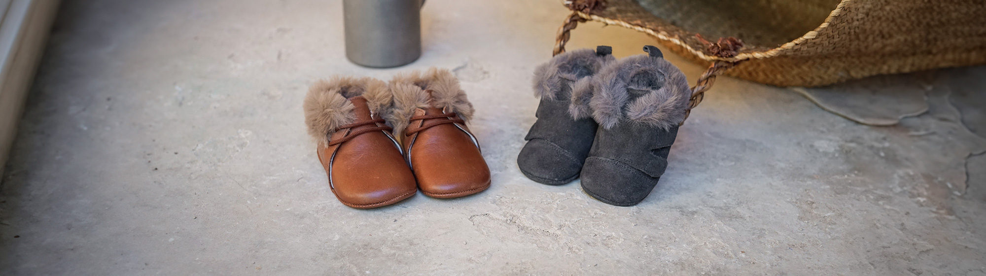 Booties