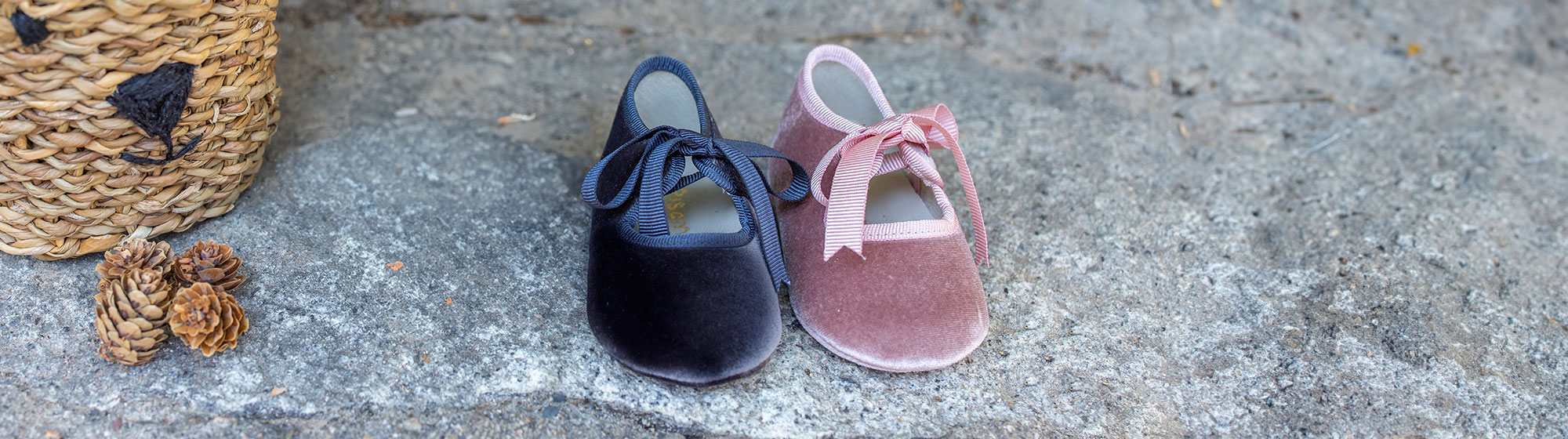 Mary Janes