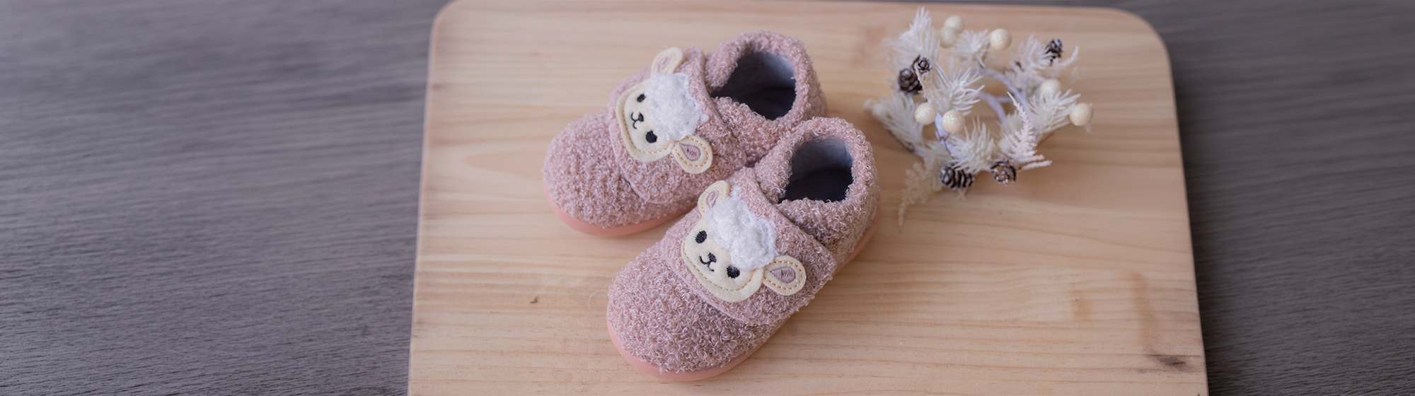 Slippers