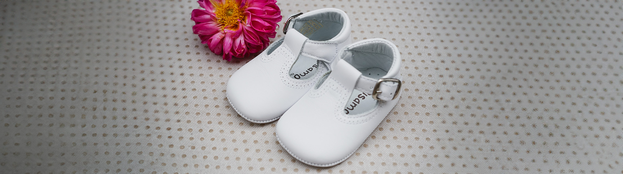 T-bar Shoes
