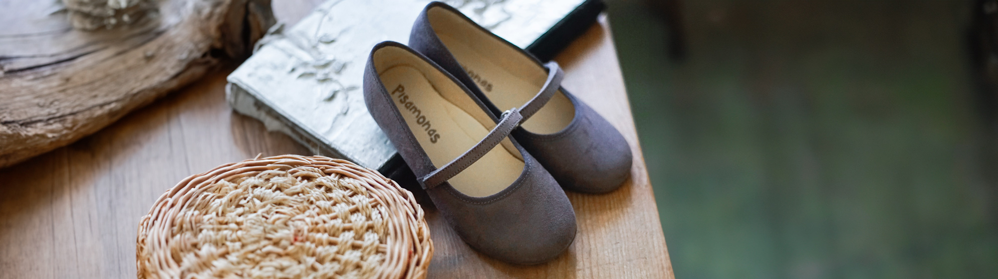 Mary Janes