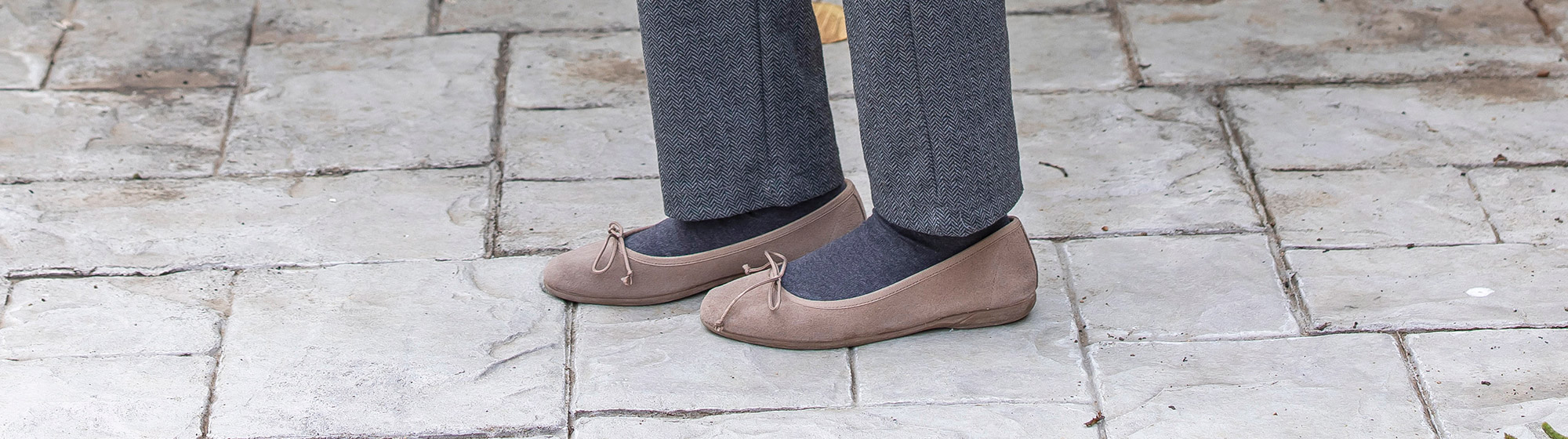 Ballet Pumps and Flats
