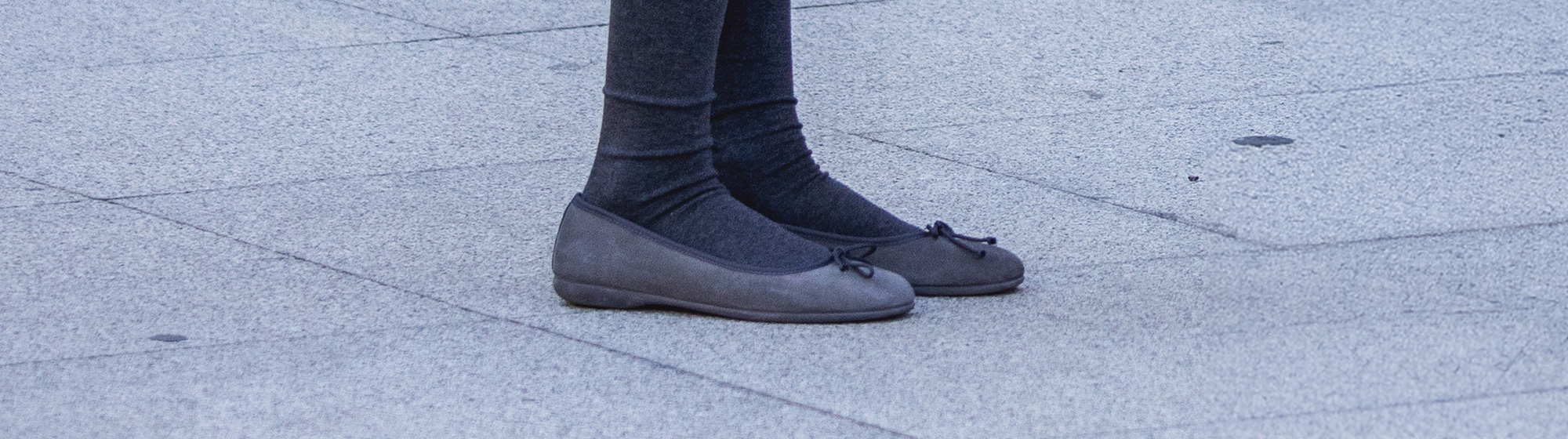 Ballet Pumps and Flats