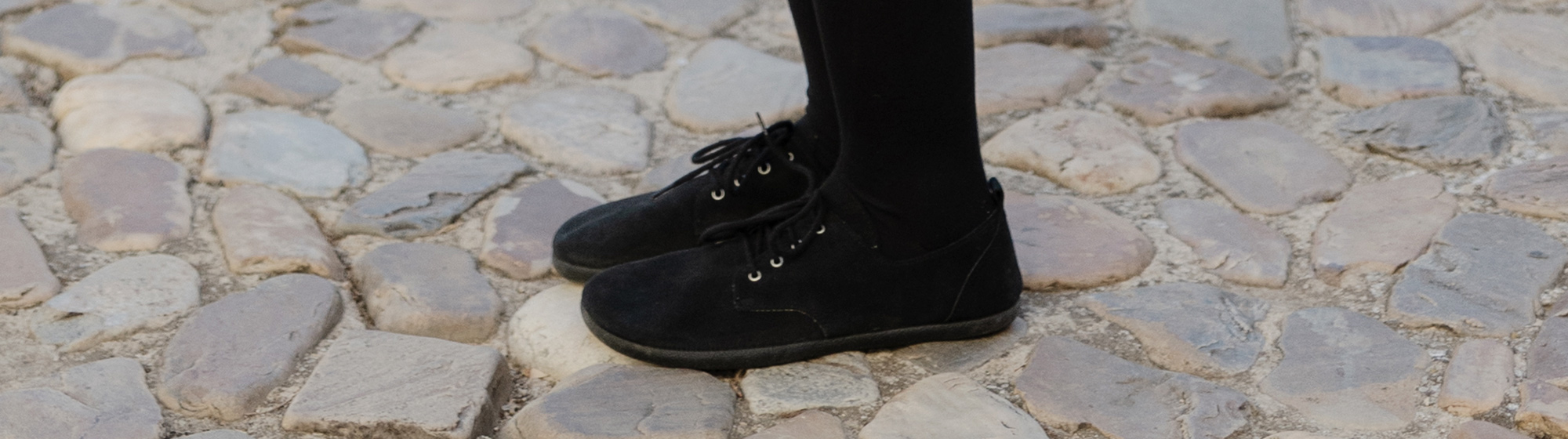 Brogues and Bluchers