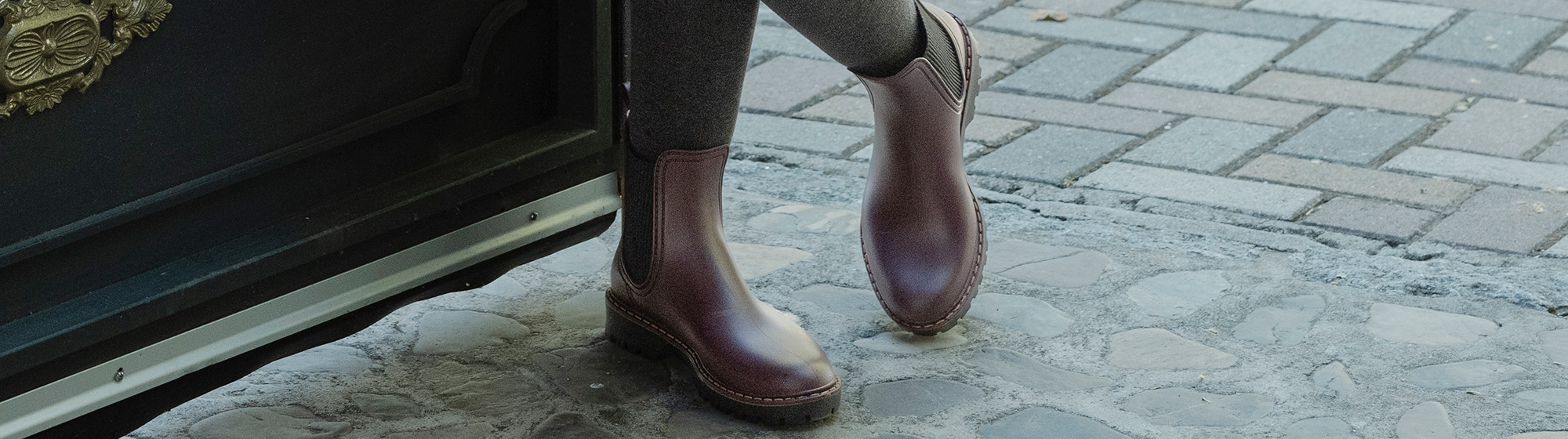 Wellies