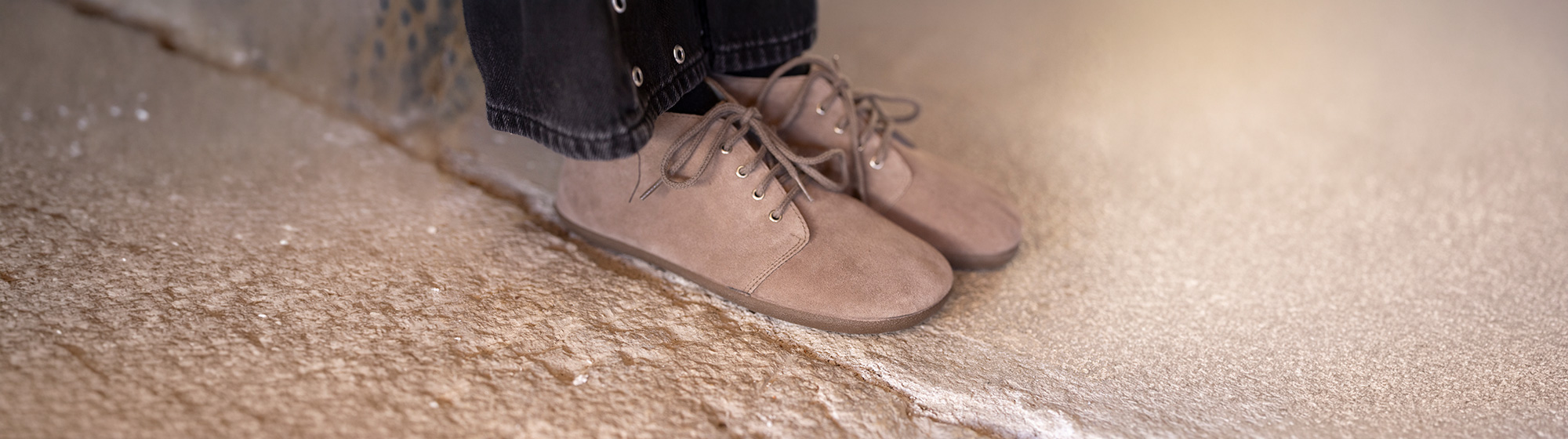 Botas Barefoot
