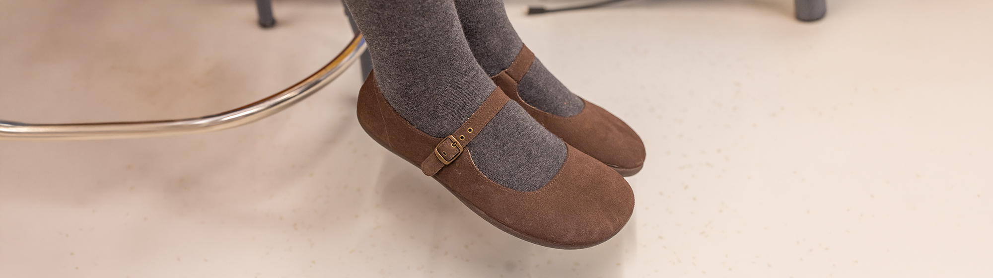 Mary Janes