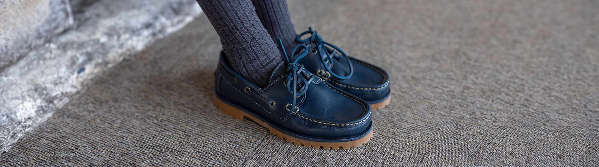 Boat Shoes