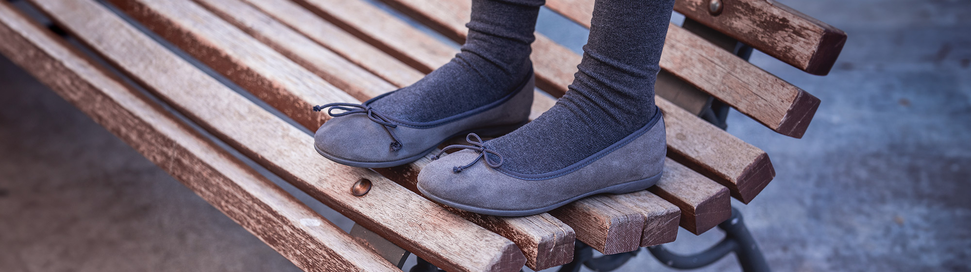 Ballet Pumps and Flats