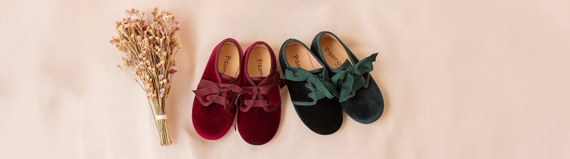 Brogues and Bluchers