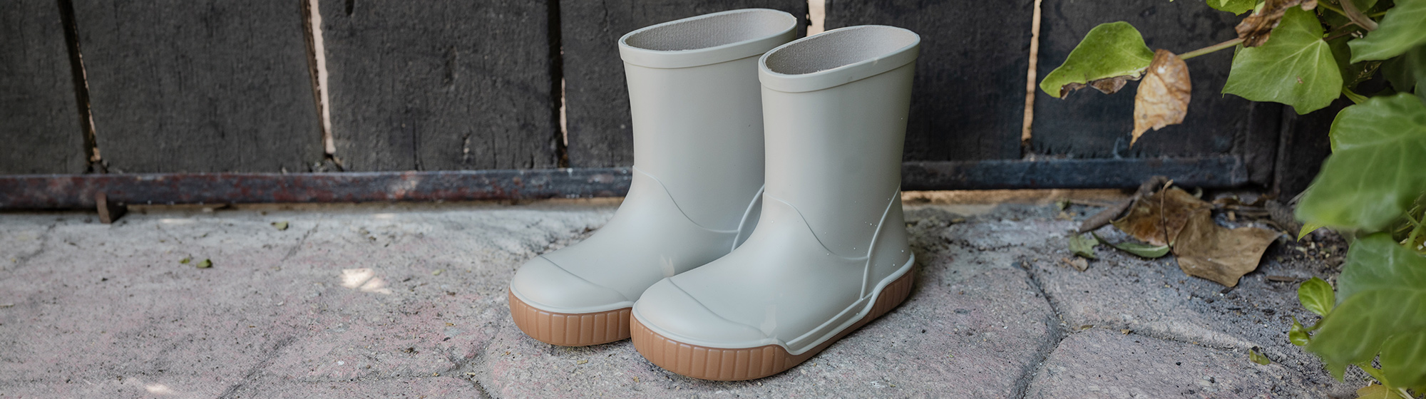 Wellies
