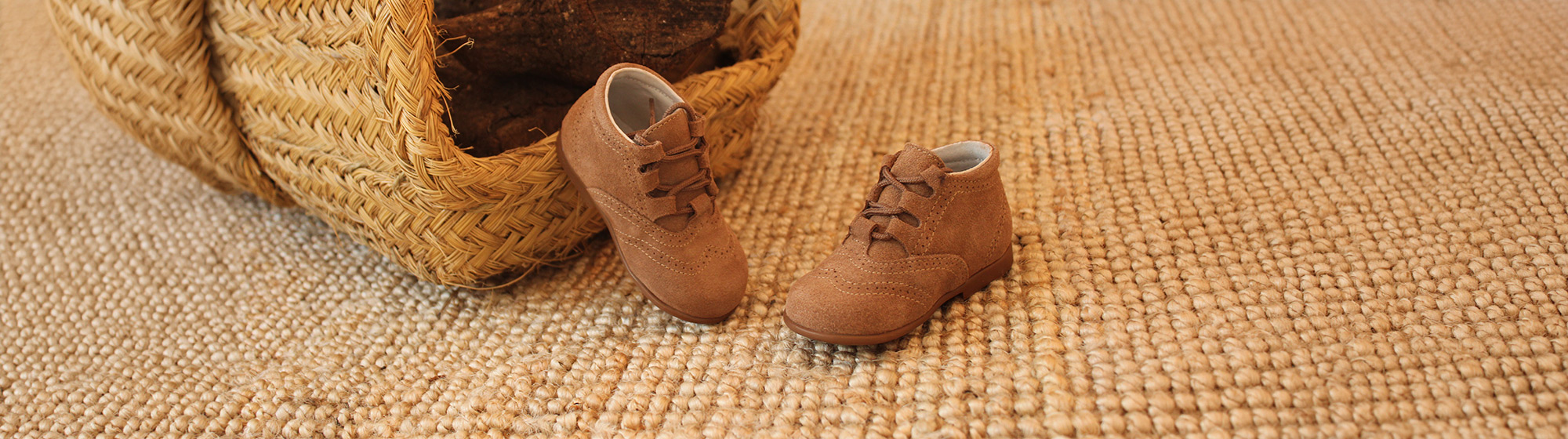 Lace Up Oxfords