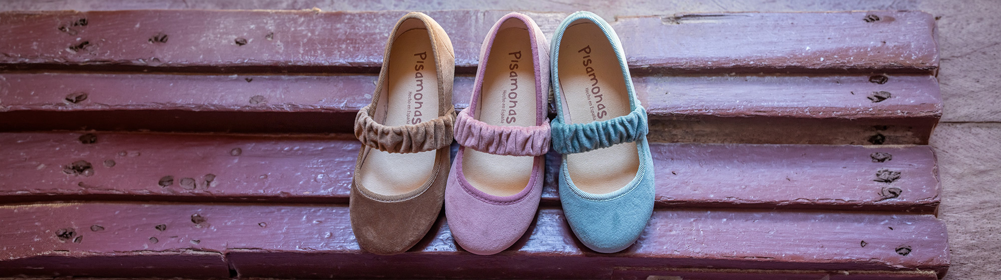 Mary Janes