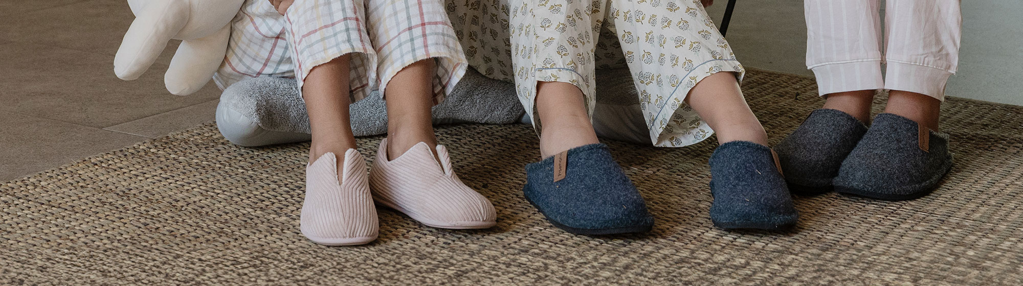 Slippers