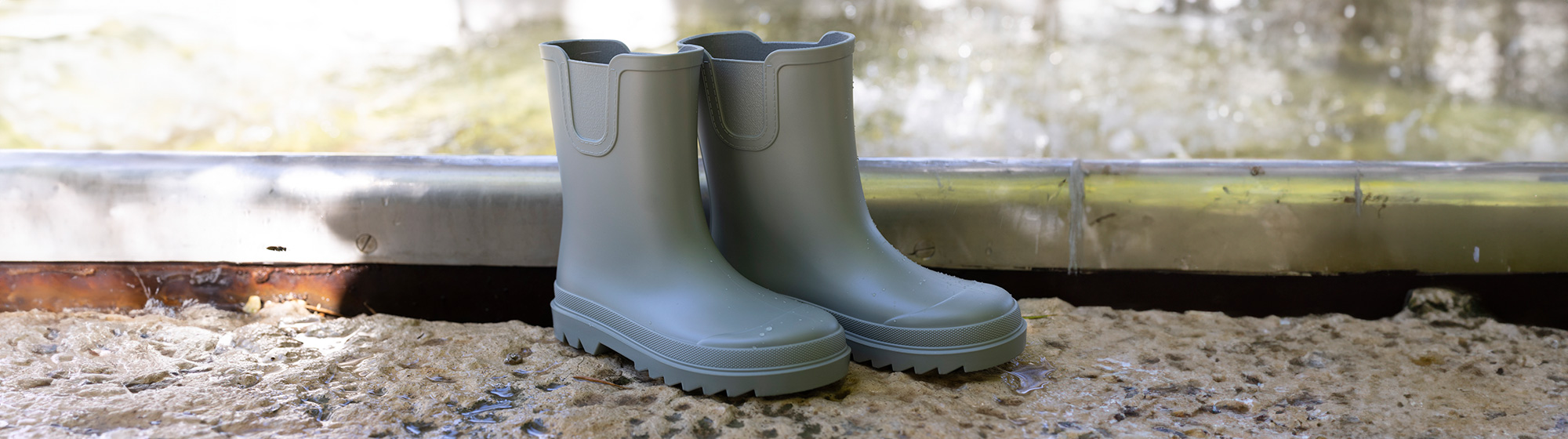 Wellies