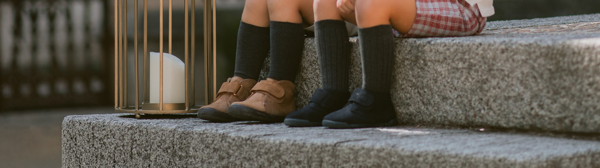 Barefoot boots