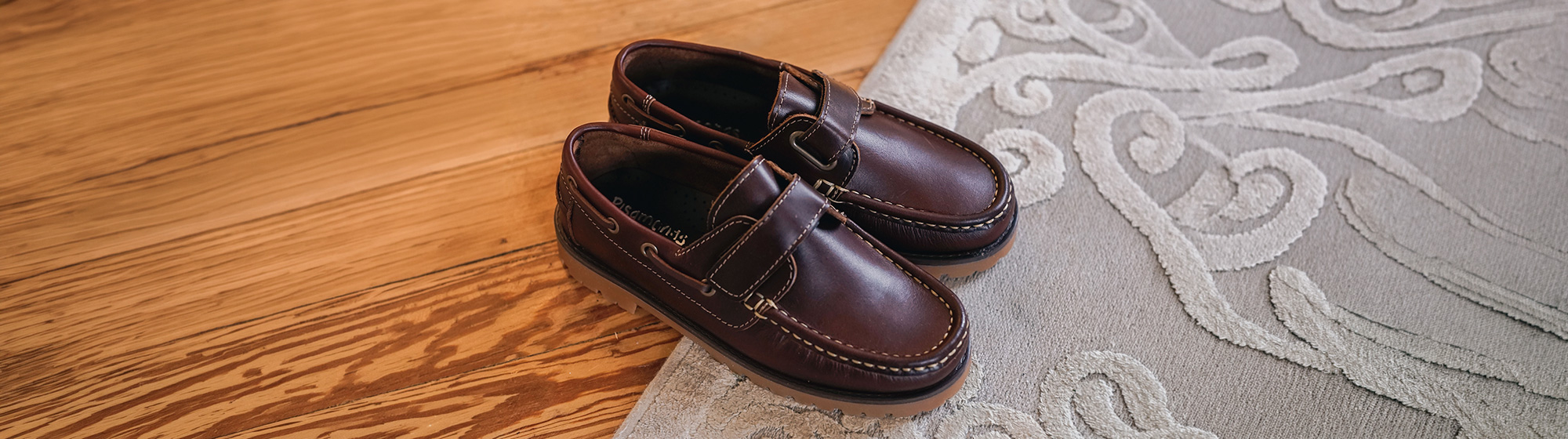Boat Shoes