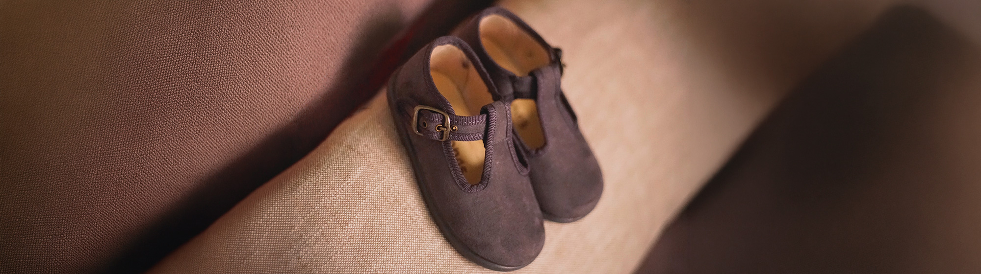 T-bar Shoes