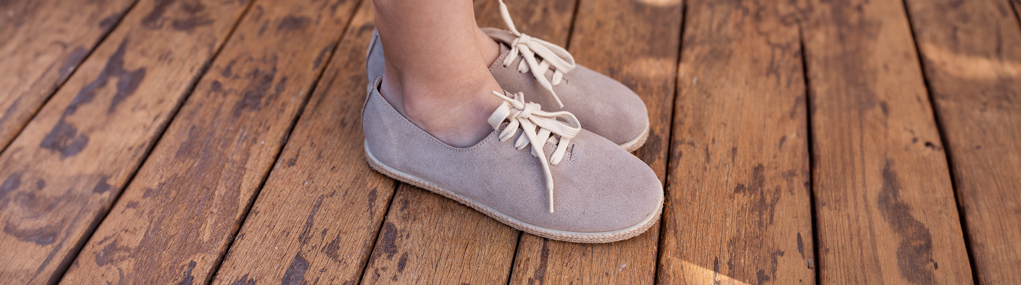 Brogues and Bluchers