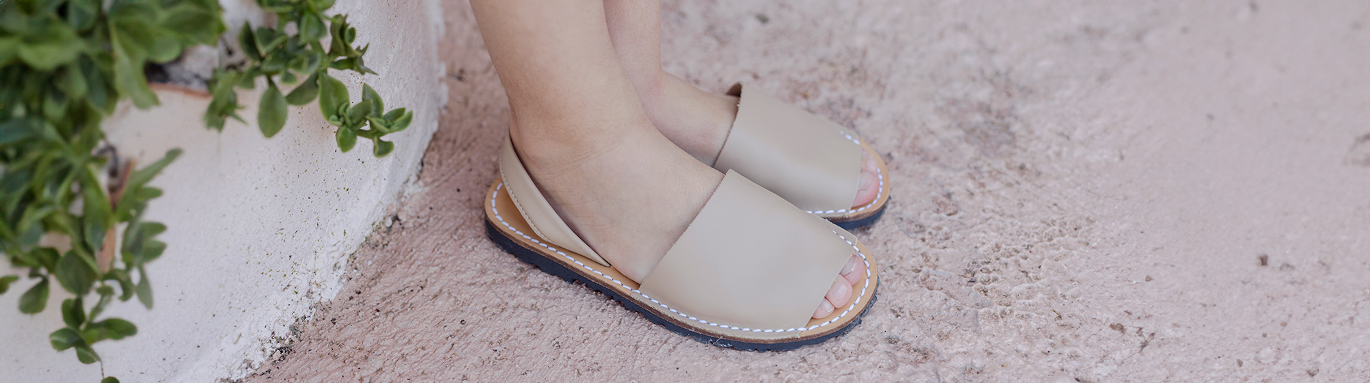 Avarcas Menorcan Sandals