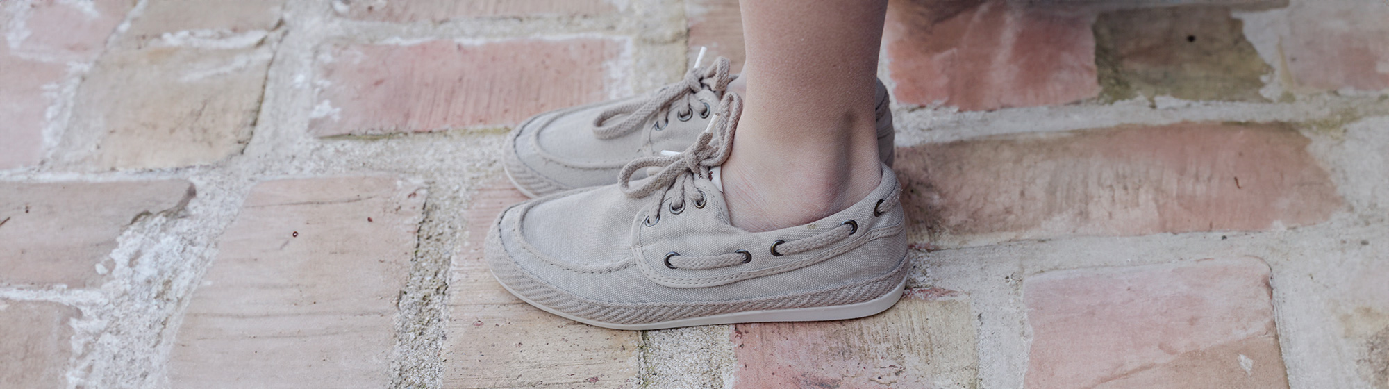 Boat Shoes