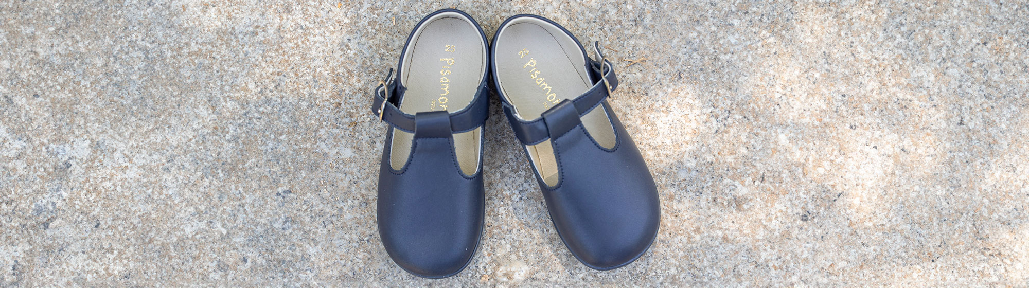 T-bar Shoes