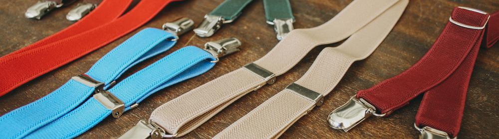 Belts and braces