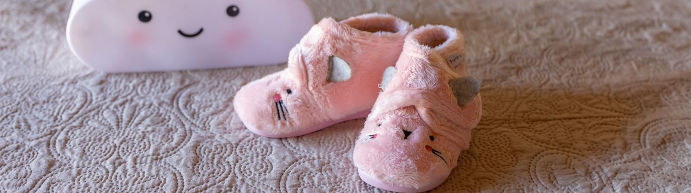 Slippers