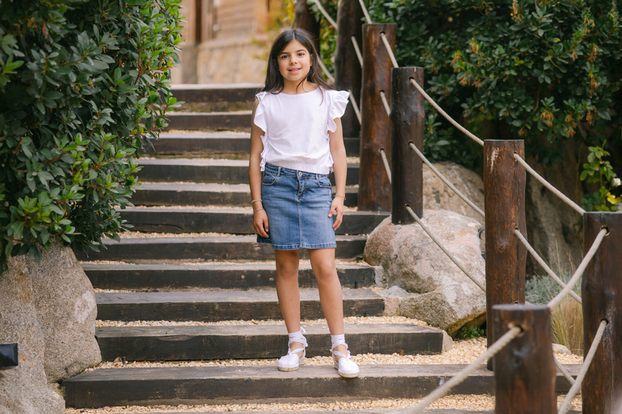Plain Ankle-Tie Espadrilles