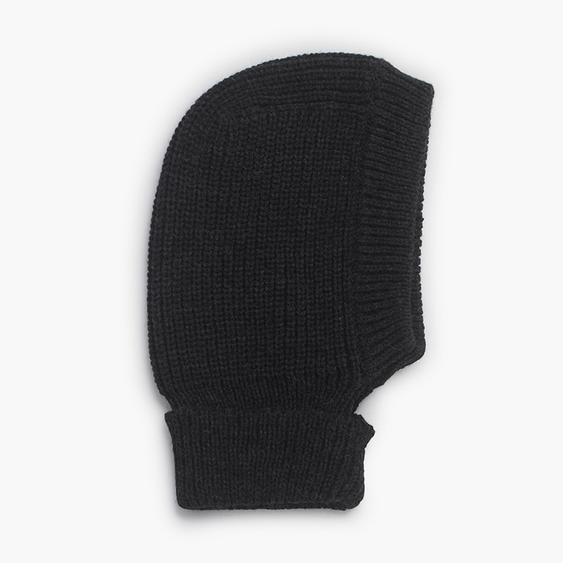 CONDOR Balaclava Hat Anthracite