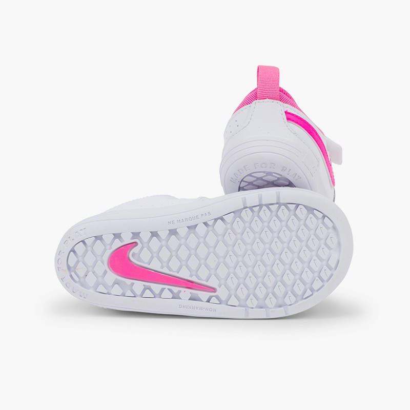 nike velcro trainers size 3