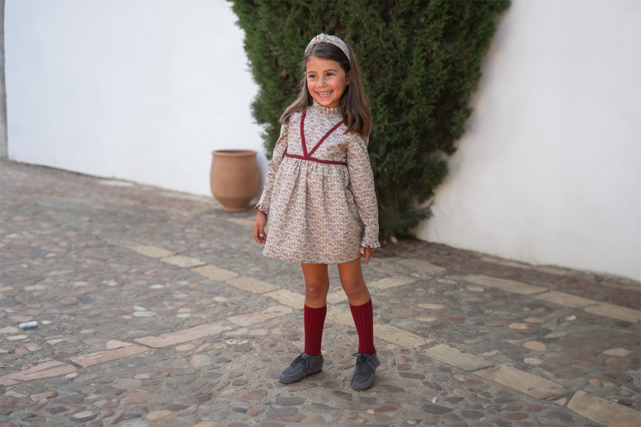 Fringed Ankle Boots for Kids and Women 