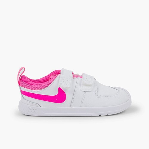 Nike Trainers - Small Sizes Fuchsia