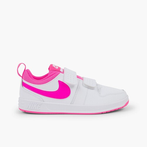 Nike Trainers- Large sizes Fuchsia