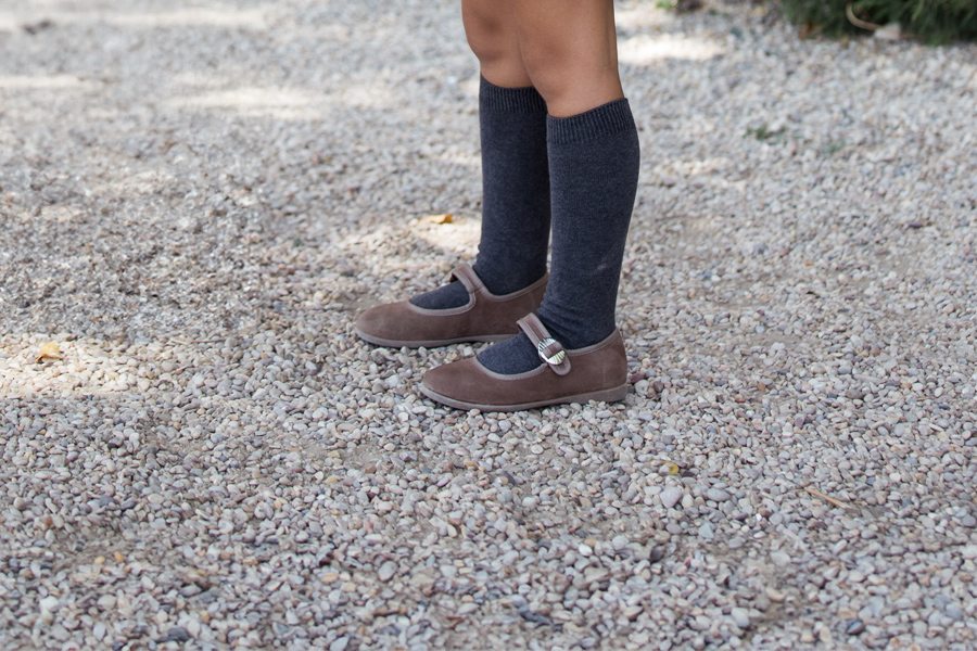 Bamara Mary Janes shoes