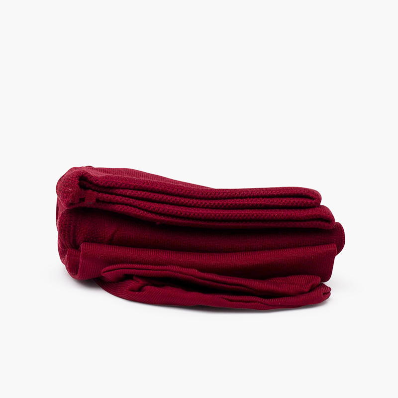 120 deniers microfiber girl tights Grape