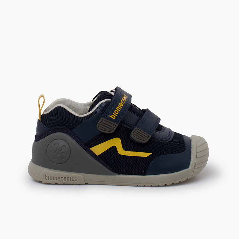 Biomecanics trainers Lightning Navy Blue