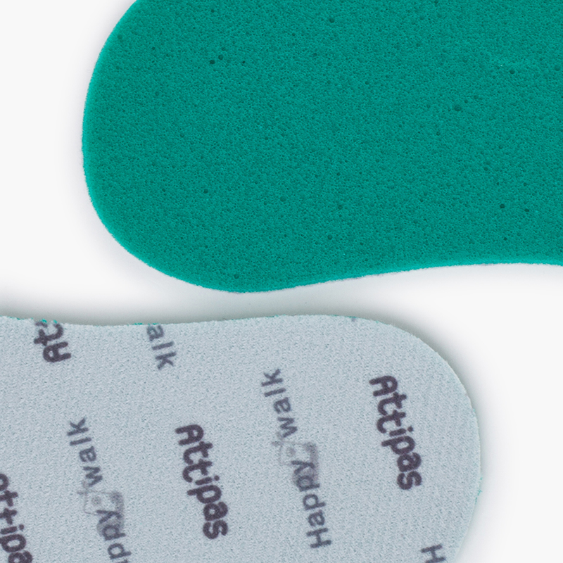 Attipas Baby Insoles Pisamonas