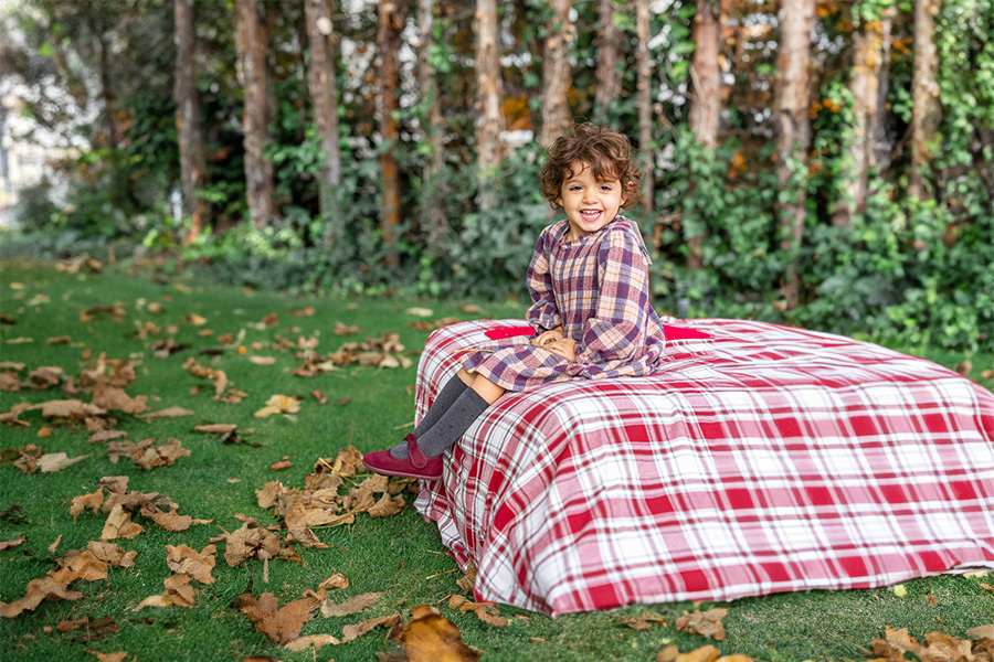 Barefoot serratex mary janes hook-and-loop strap