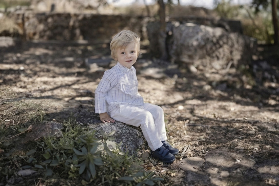 Combined barefoot trainers