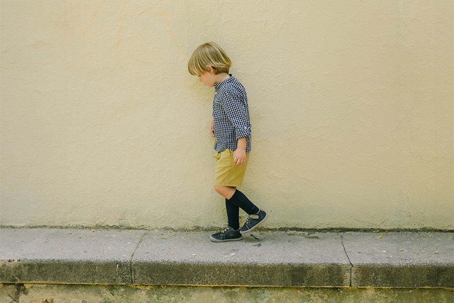 Suede barefoot trainers elastic laces