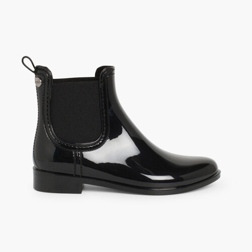 Chelsea Short Wellies by Igor Black