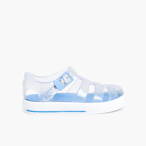 Tenis Jelly Sandals by Igor  Sky Blue