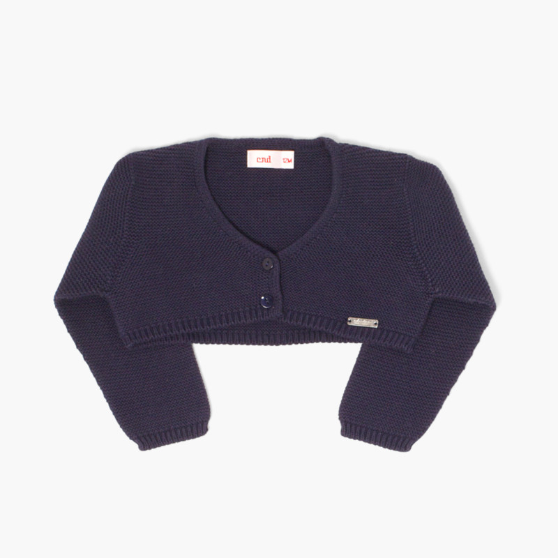 Baby jackets by Condor Navy Blue
