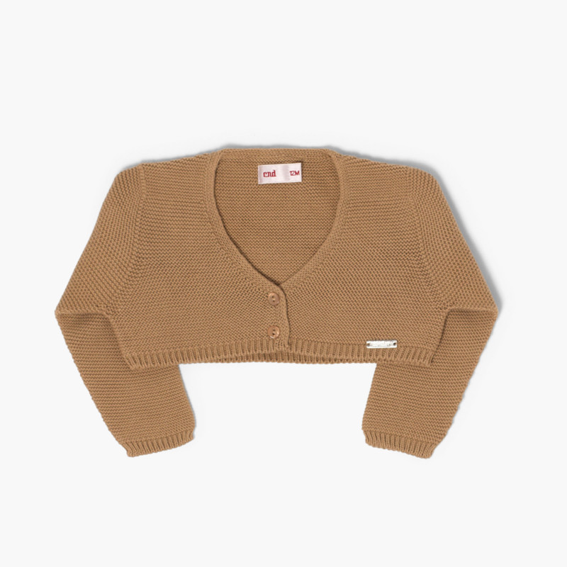Baby jackets by Condor Camel
