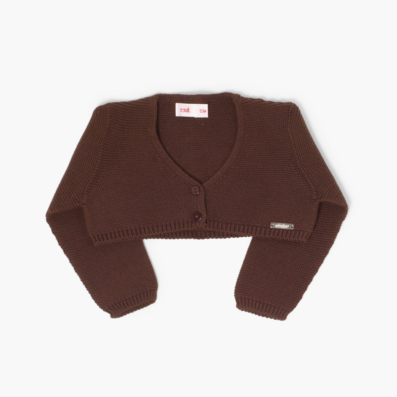 Baby jackets by Condor Brown