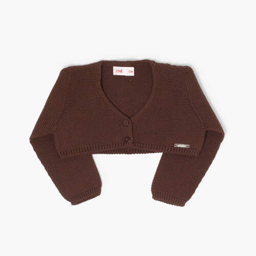 Baby jackets by Condor Brown
