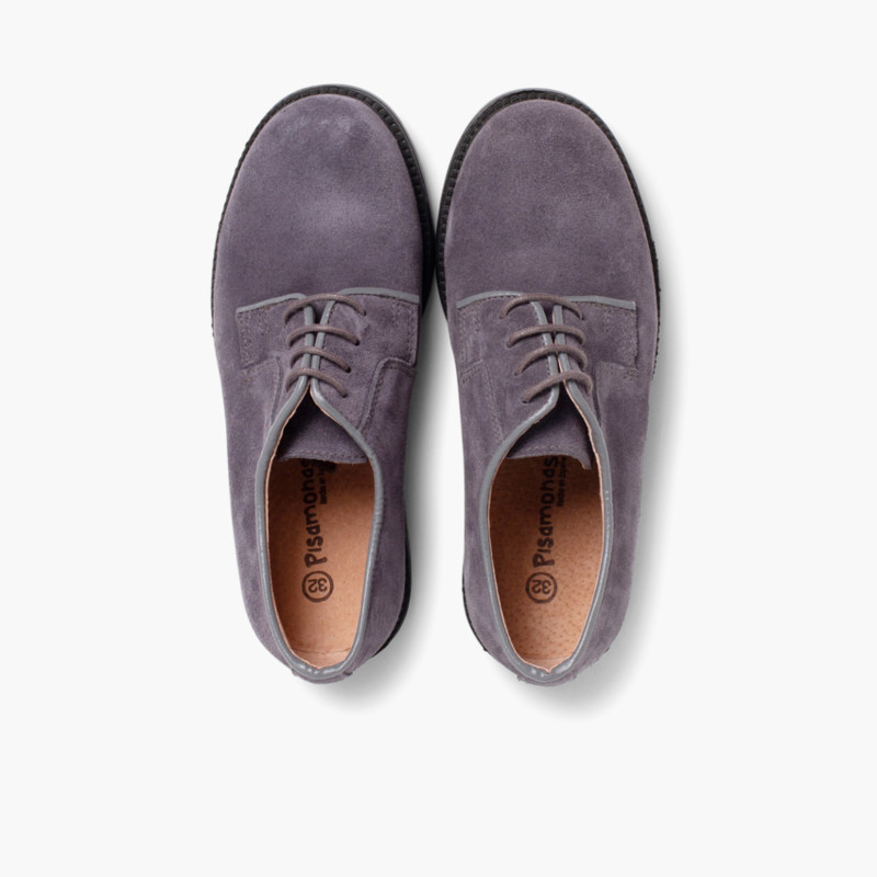 Hip suède sneakers groen kopen? | Morgen in huis
